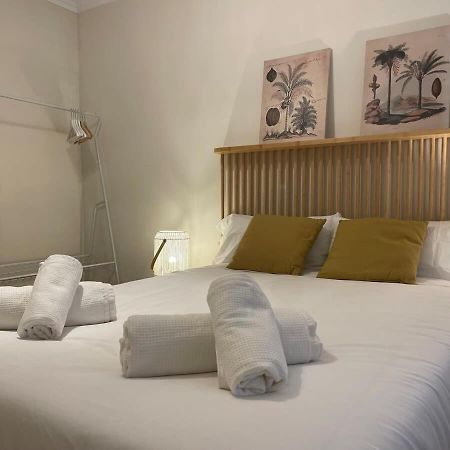 Coqueto Apartamento En El Centro De Santander Ngoại thất bức ảnh