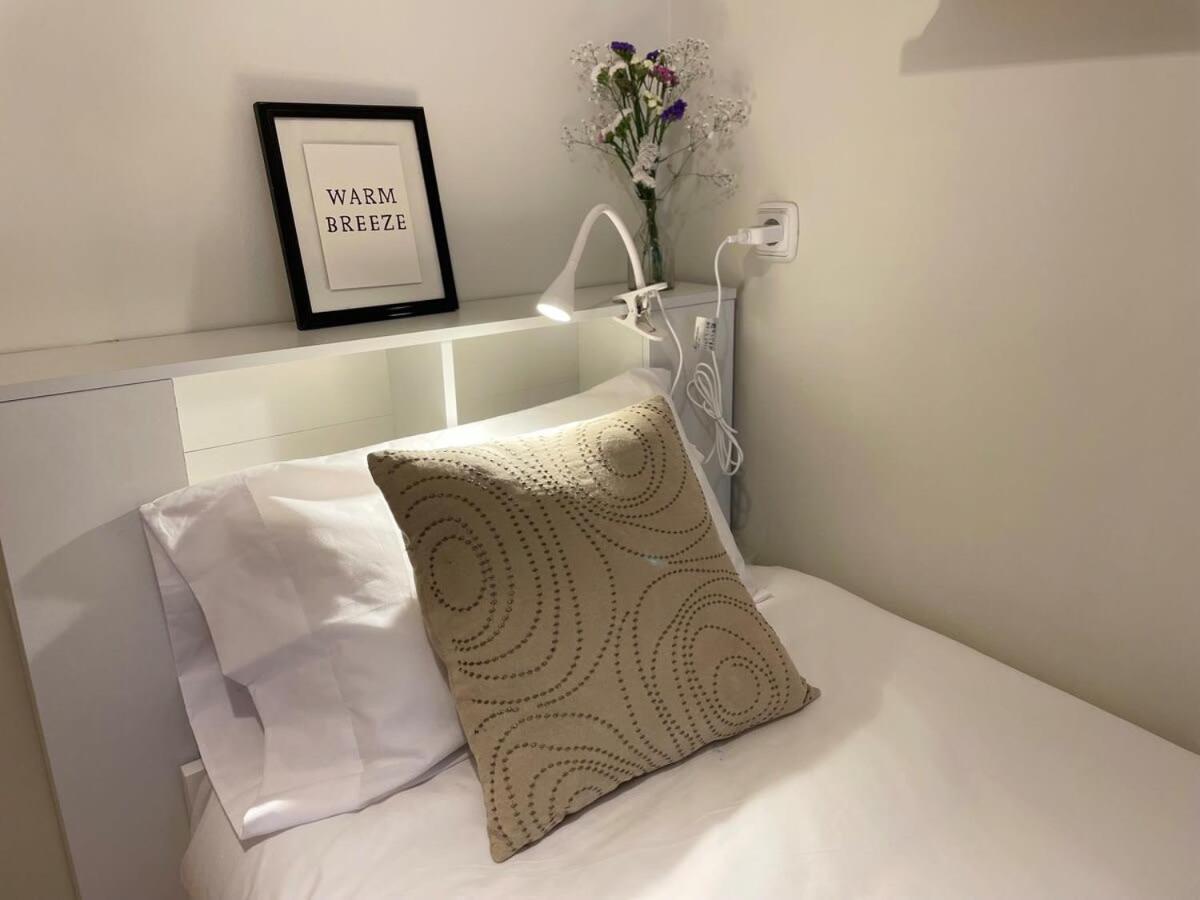 Coqueto Apartamento En El Centro De Santander Ngoại thất bức ảnh