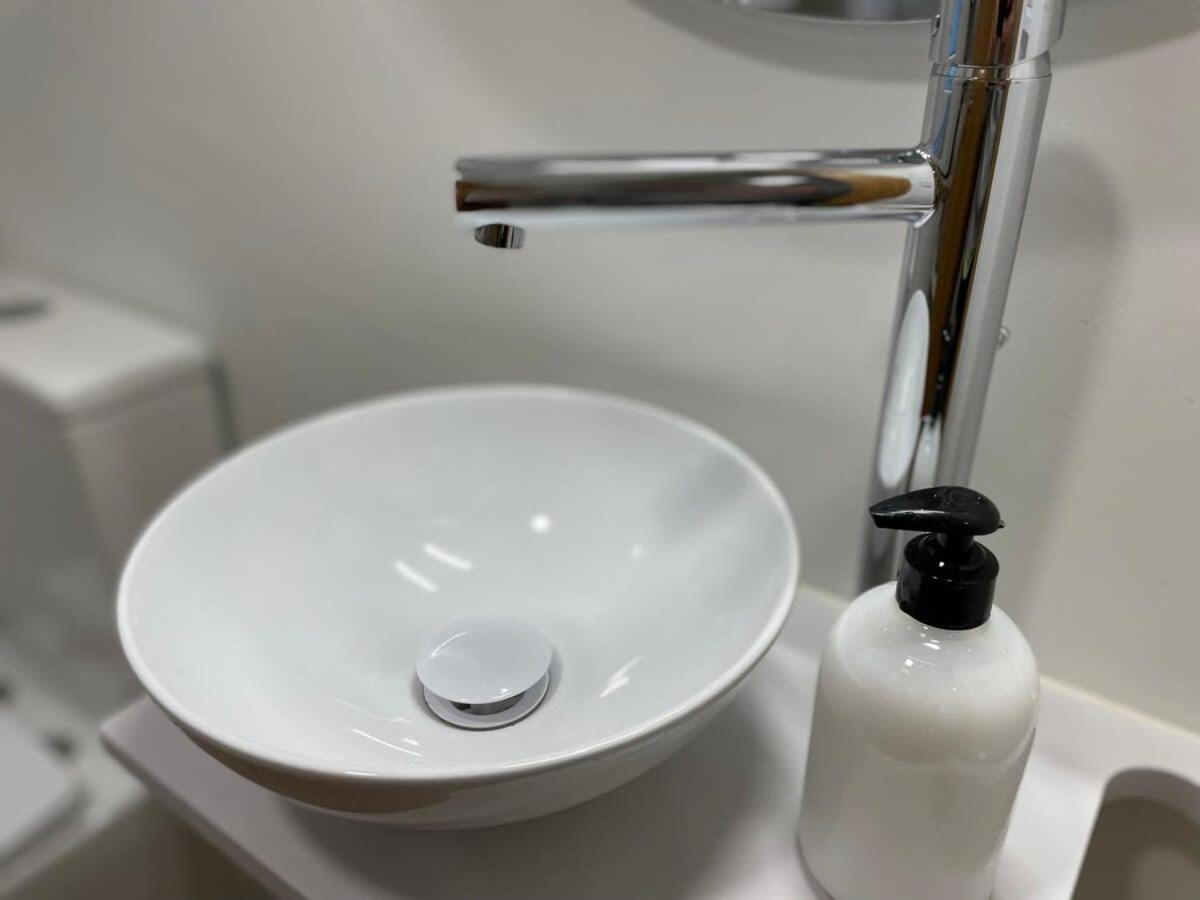 Coqueto Apartamento En El Centro De Santander Ngoại thất bức ảnh