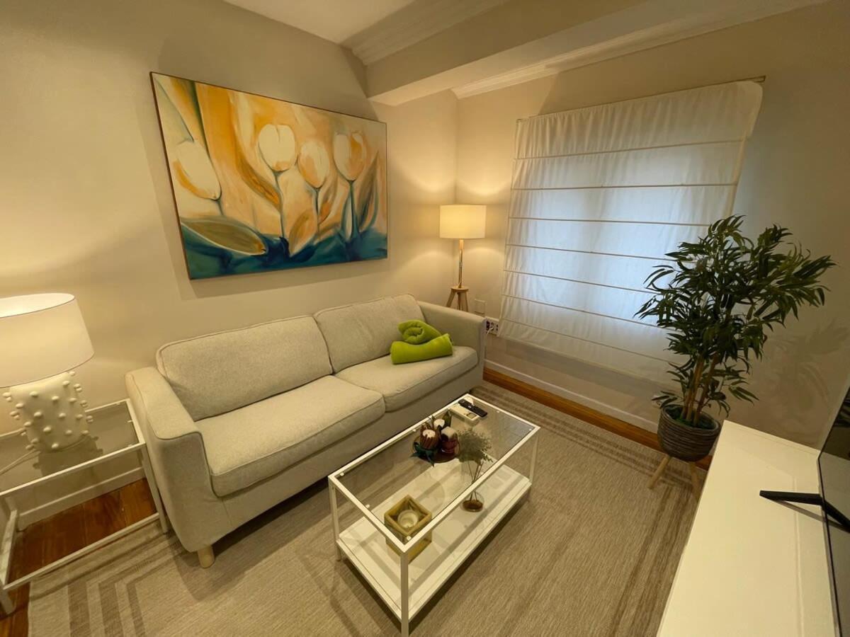 Coqueto Apartamento En El Centro De Santander Ngoại thất bức ảnh