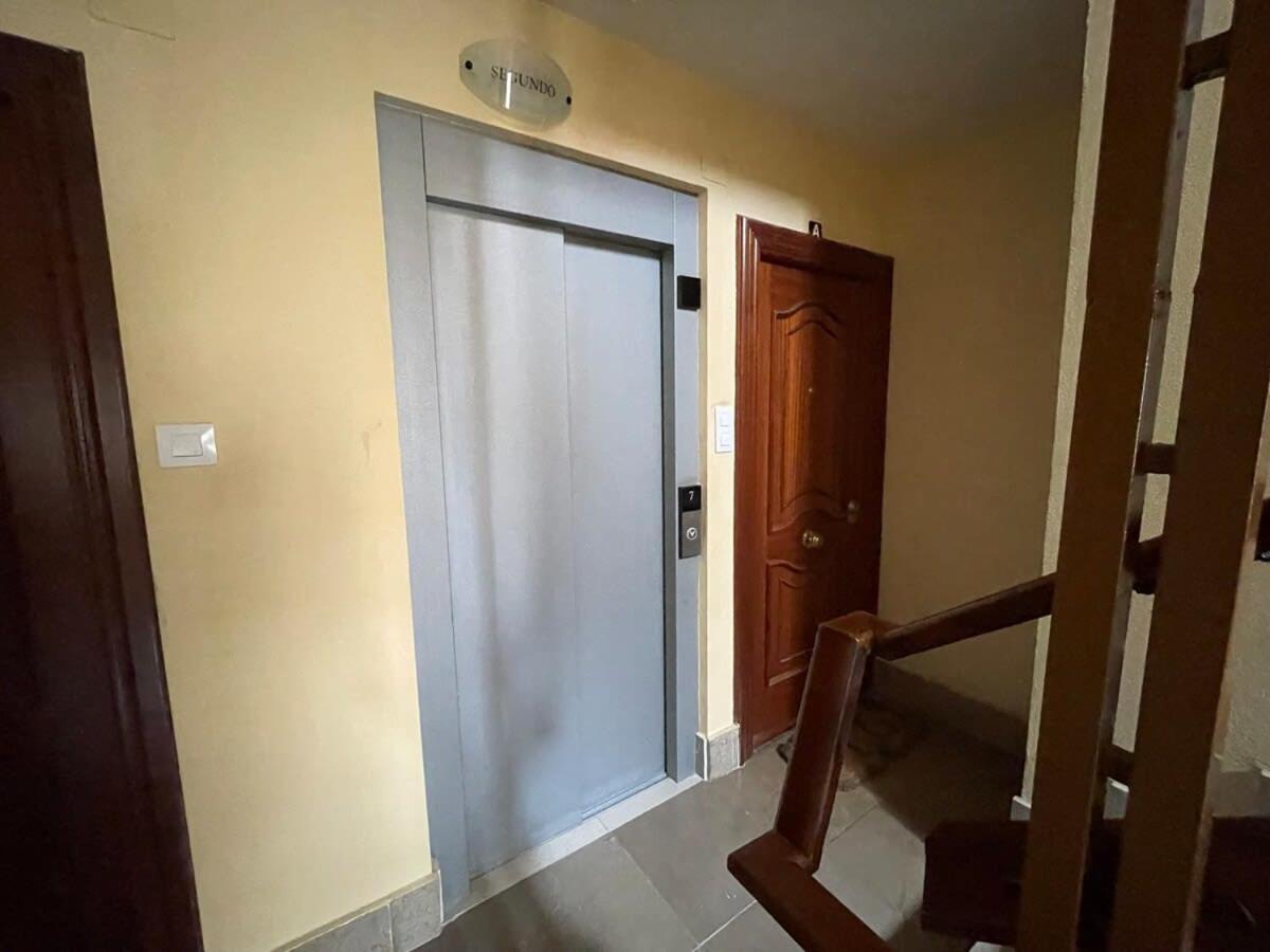 Coqueto Apartamento En El Centro De Santander Ngoại thất bức ảnh