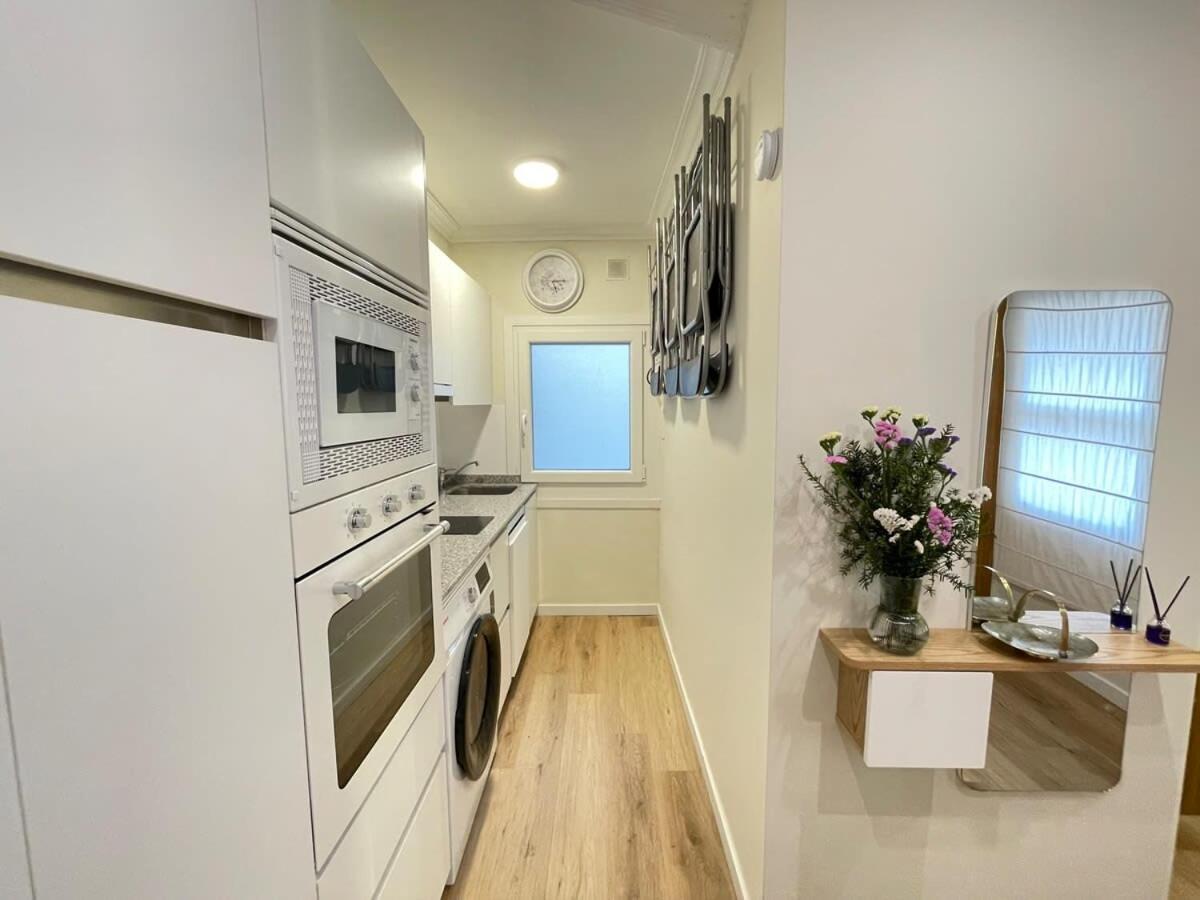 Coqueto Apartamento En El Centro De Santander Ngoại thất bức ảnh