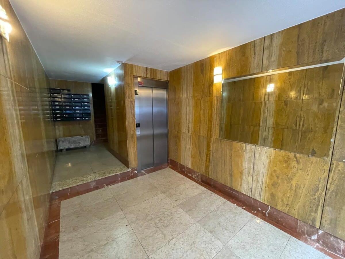 Coqueto Apartamento En El Centro De Santander Ngoại thất bức ảnh