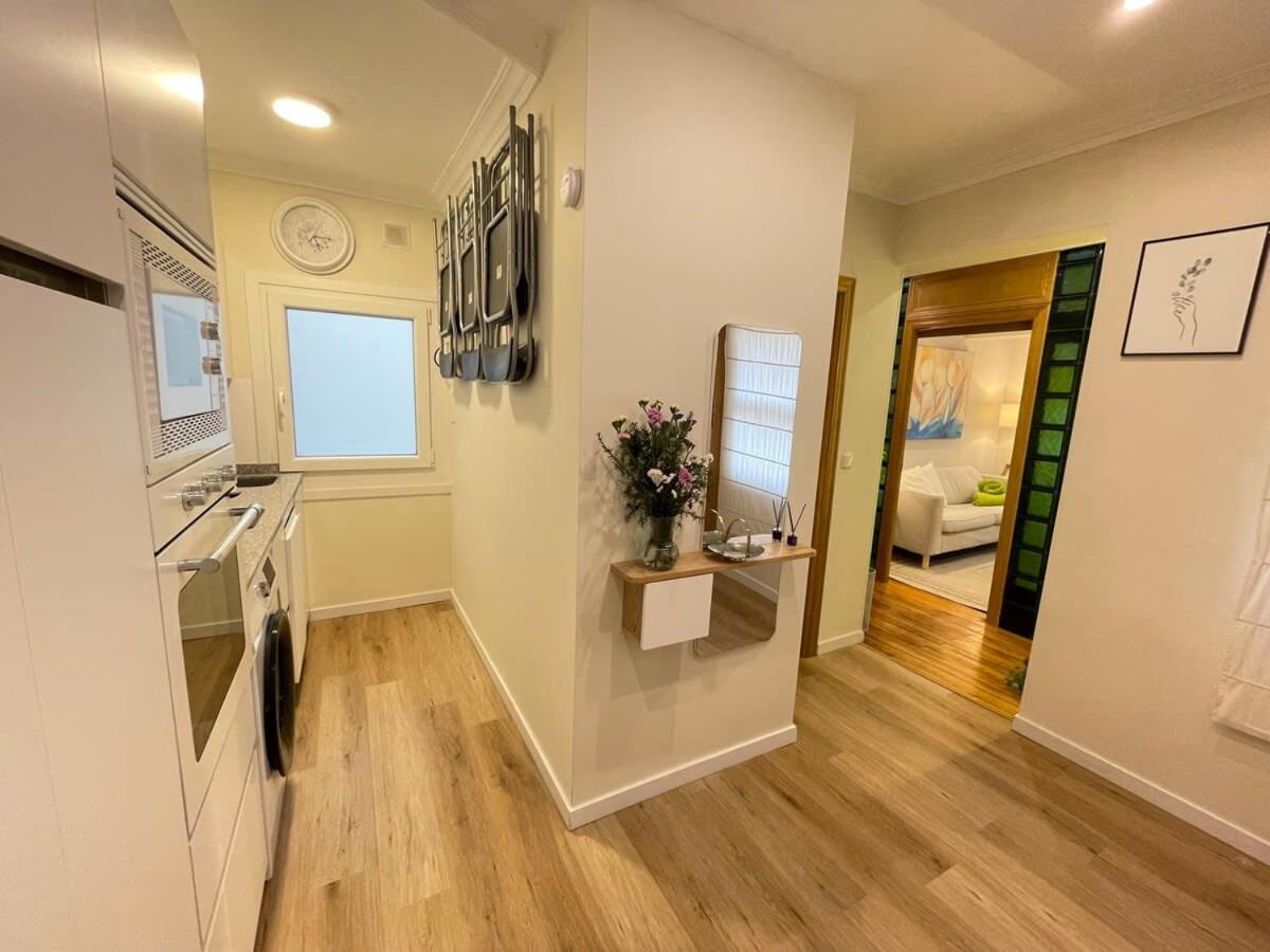 Coqueto Apartamento En El Centro De Santander Ngoại thất bức ảnh