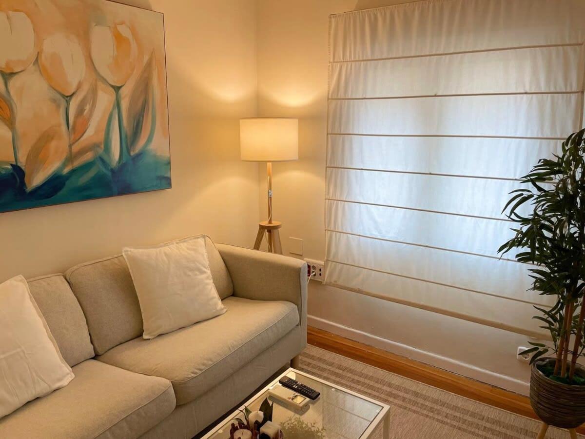 Coqueto Apartamento En El Centro De Santander Ngoại thất bức ảnh