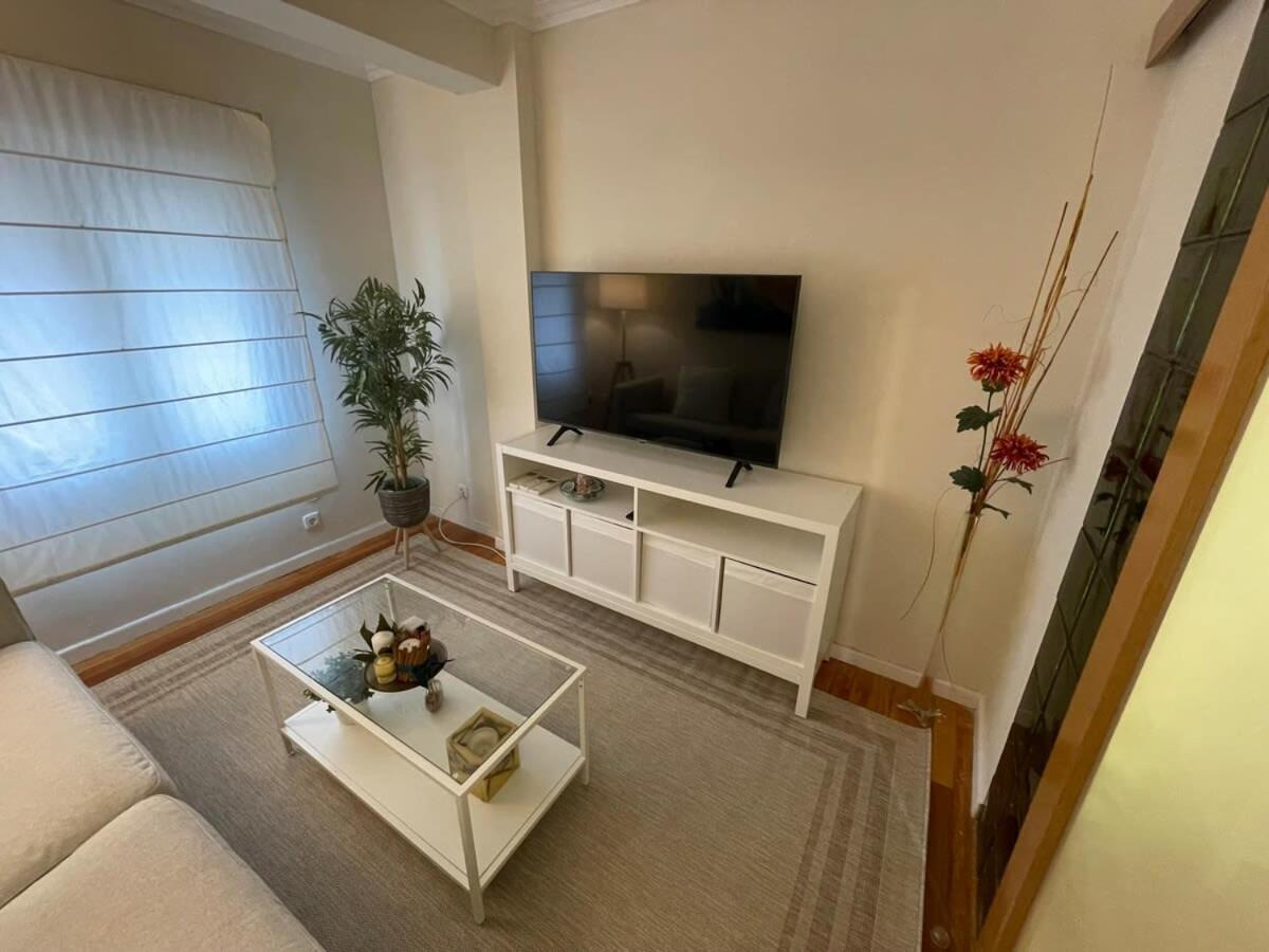 Coqueto Apartamento En El Centro De Santander Ngoại thất bức ảnh