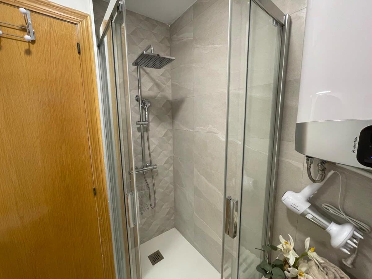 Coqueto Apartamento En El Centro De Santander Ngoại thất bức ảnh