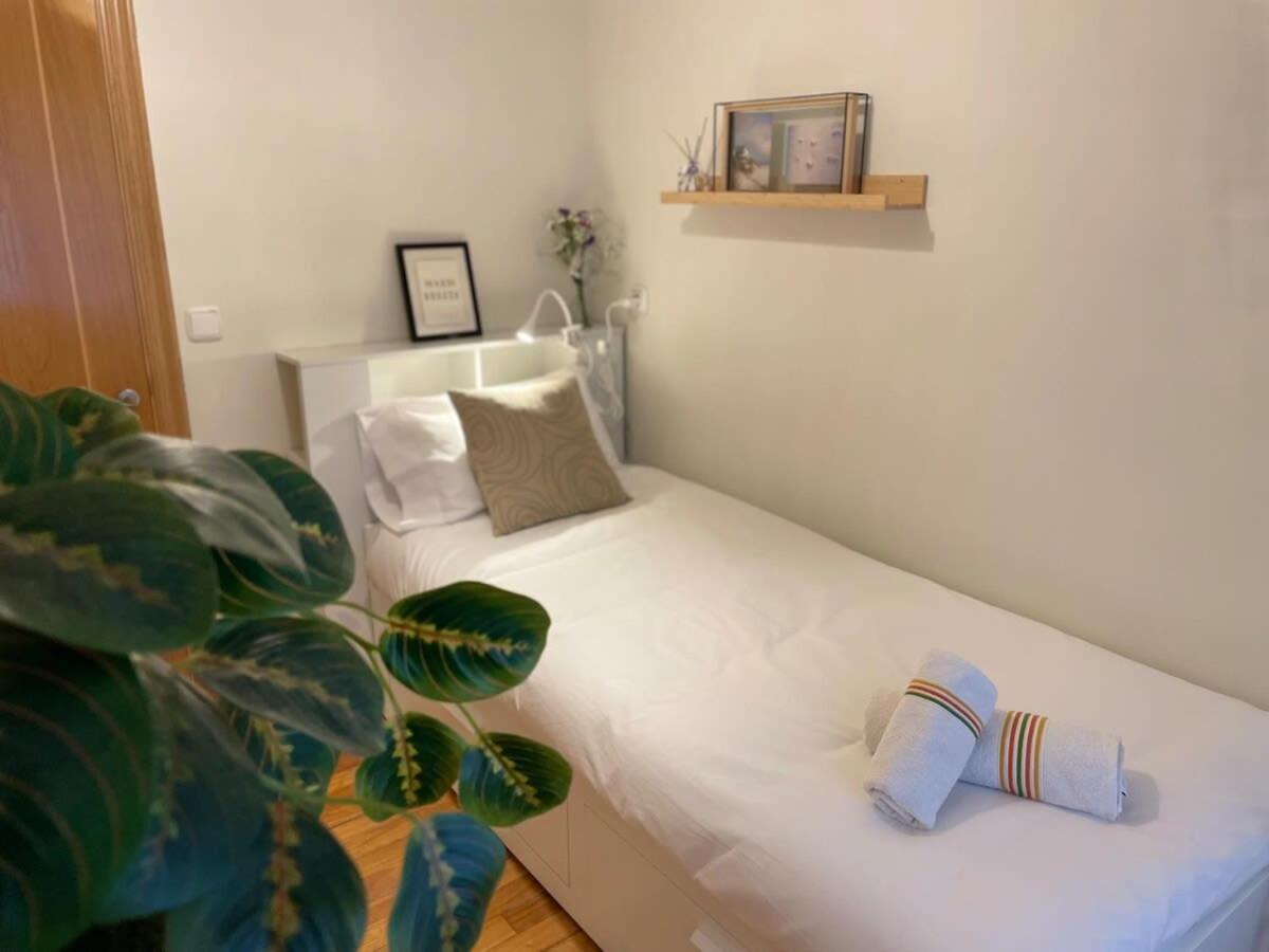 Coqueto Apartamento En El Centro De Santander Ngoại thất bức ảnh