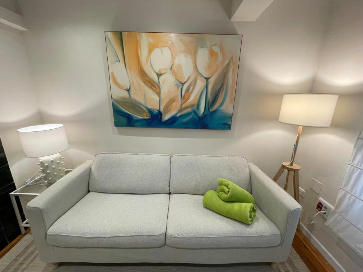 Coqueto Apartamento En El Centro De Santander Ngoại thất bức ảnh