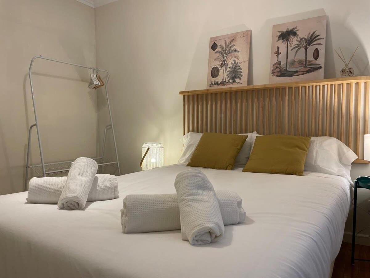 Coqueto Apartamento En El Centro De Santander Ngoại thất bức ảnh