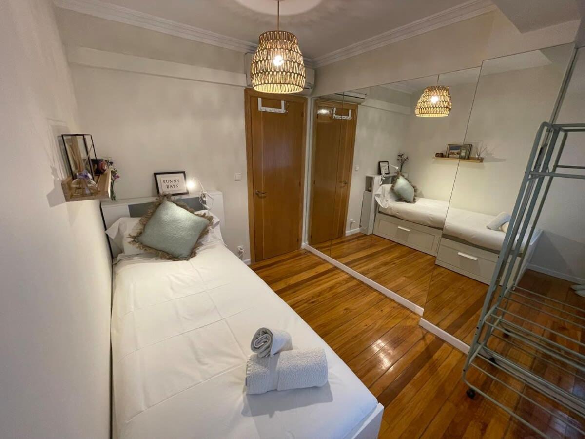 Coqueto Apartamento En El Centro De Santander Ngoại thất bức ảnh