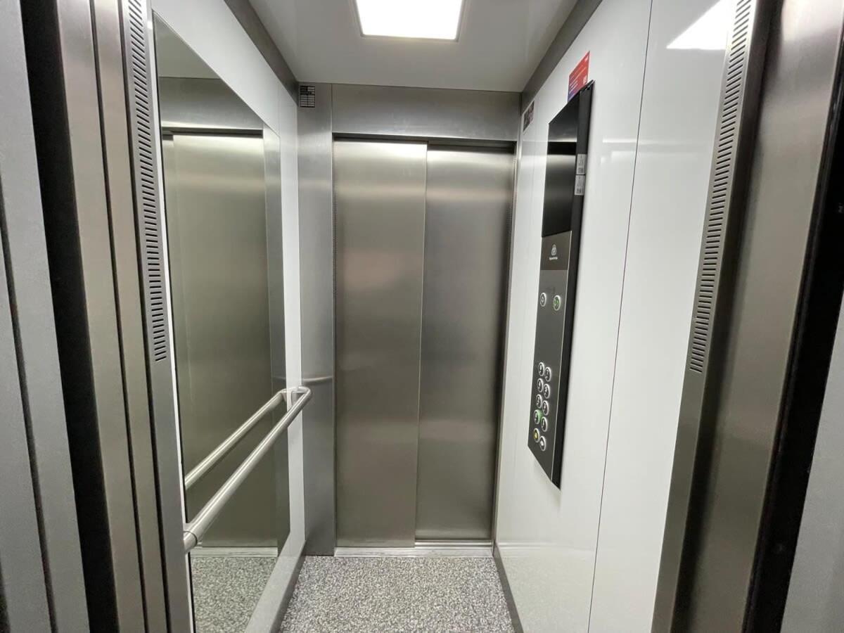 Coqueto Apartamento En El Centro De Santander Ngoại thất bức ảnh