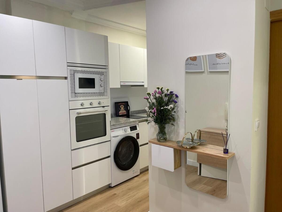 Coqueto Apartamento En El Centro De Santander Ngoại thất bức ảnh