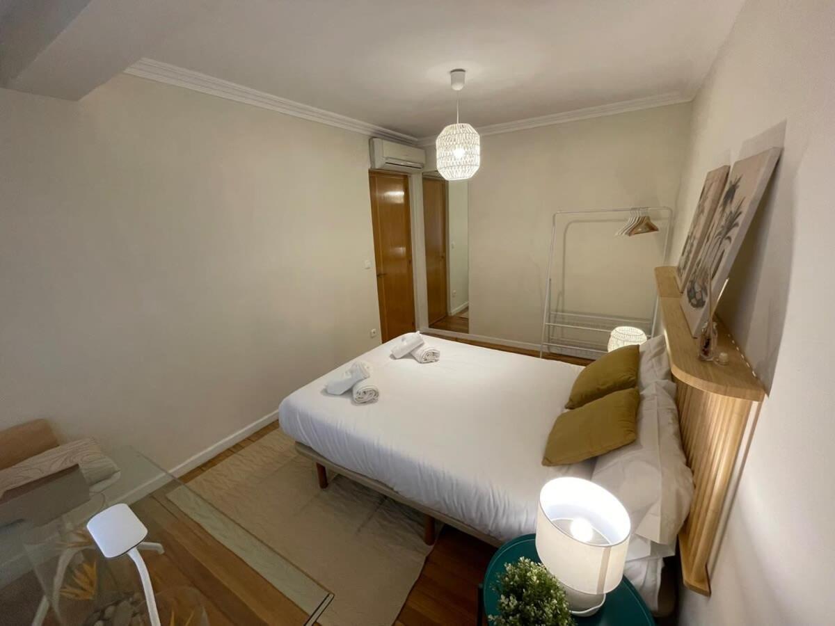 Coqueto Apartamento En El Centro De Santander Ngoại thất bức ảnh
