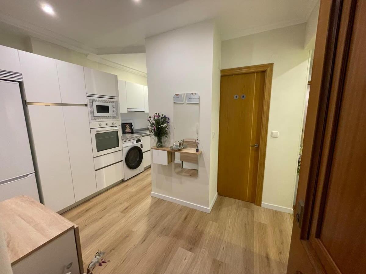 Coqueto Apartamento En El Centro De Santander Ngoại thất bức ảnh