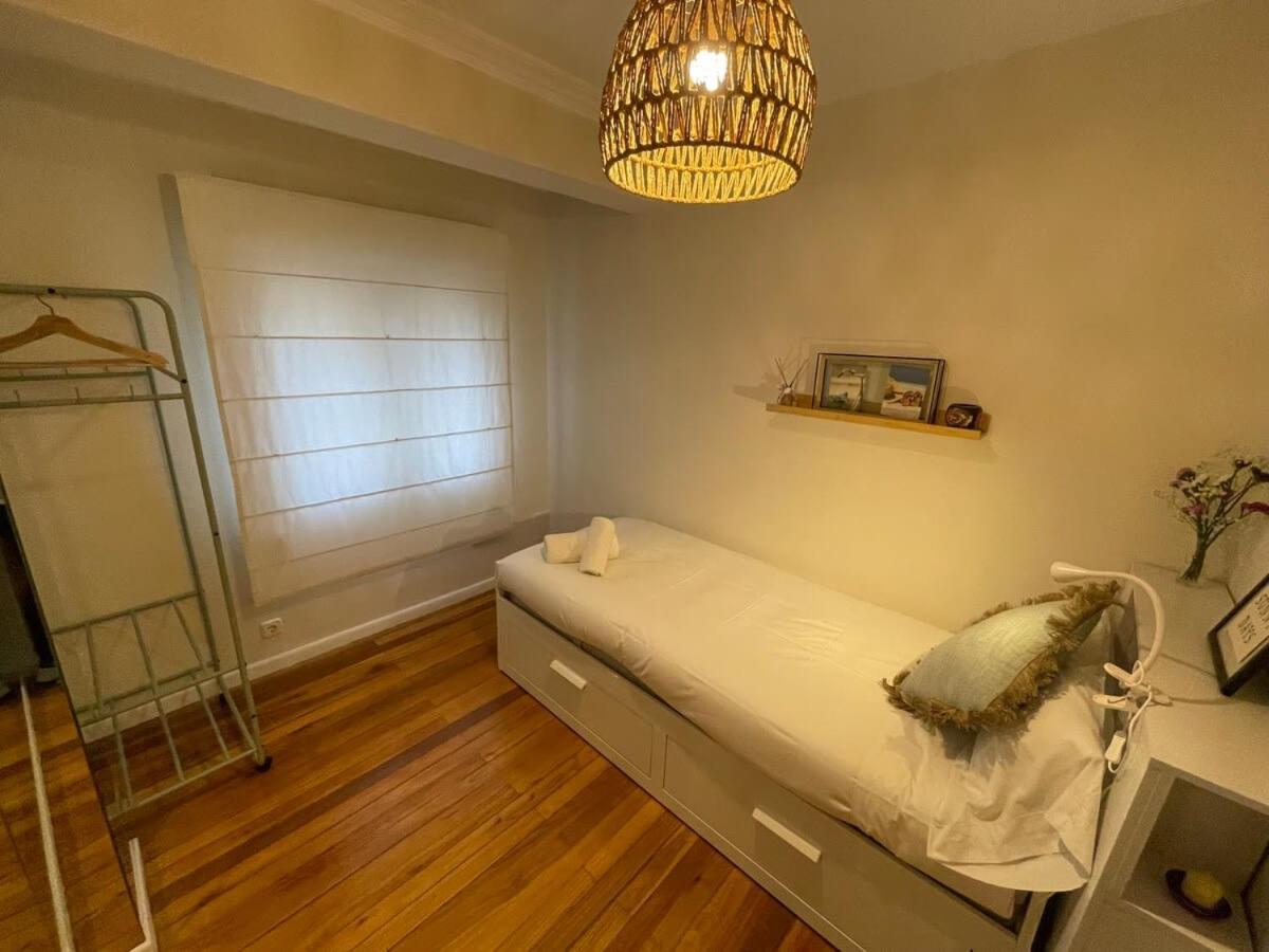 Coqueto Apartamento En El Centro De Santander Ngoại thất bức ảnh