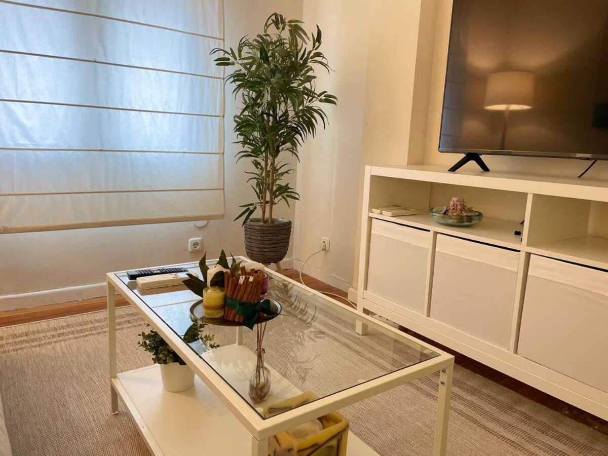 Coqueto Apartamento En El Centro De Santander Ngoại thất bức ảnh