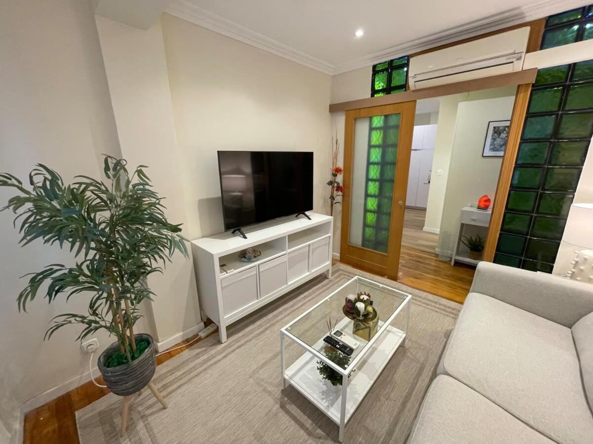 Coqueto Apartamento En El Centro De Santander Ngoại thất bức ảnh