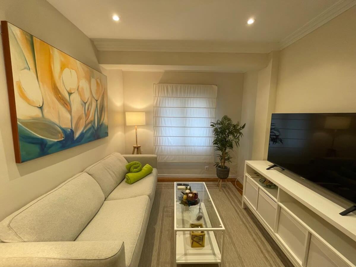 Coqueto Apartamento En El Centro De Santander Ngoại thất bức ảnh