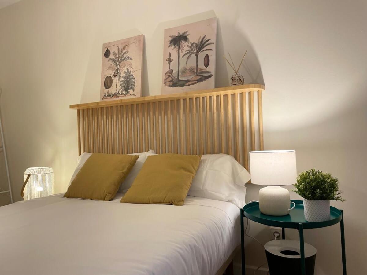 Coqueto Apartamento En El Centro De Santander Ngoại thất bức ảnh