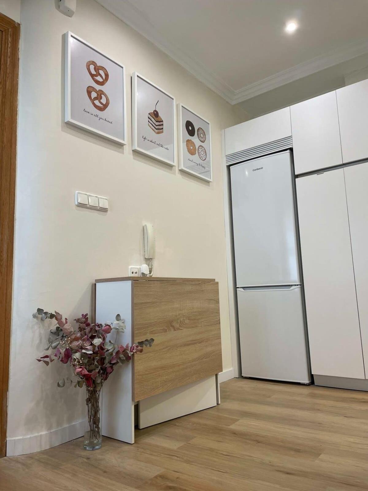 Coqueto Apartamento En El Centro De Santander Ngoại thất bức ảnh