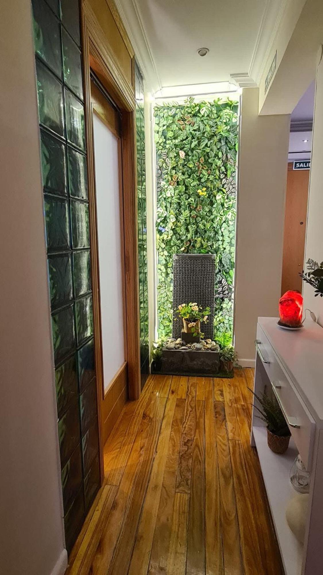 Coqueto Apartamento En El Centro De Santander Ngoại thất bức ảnh