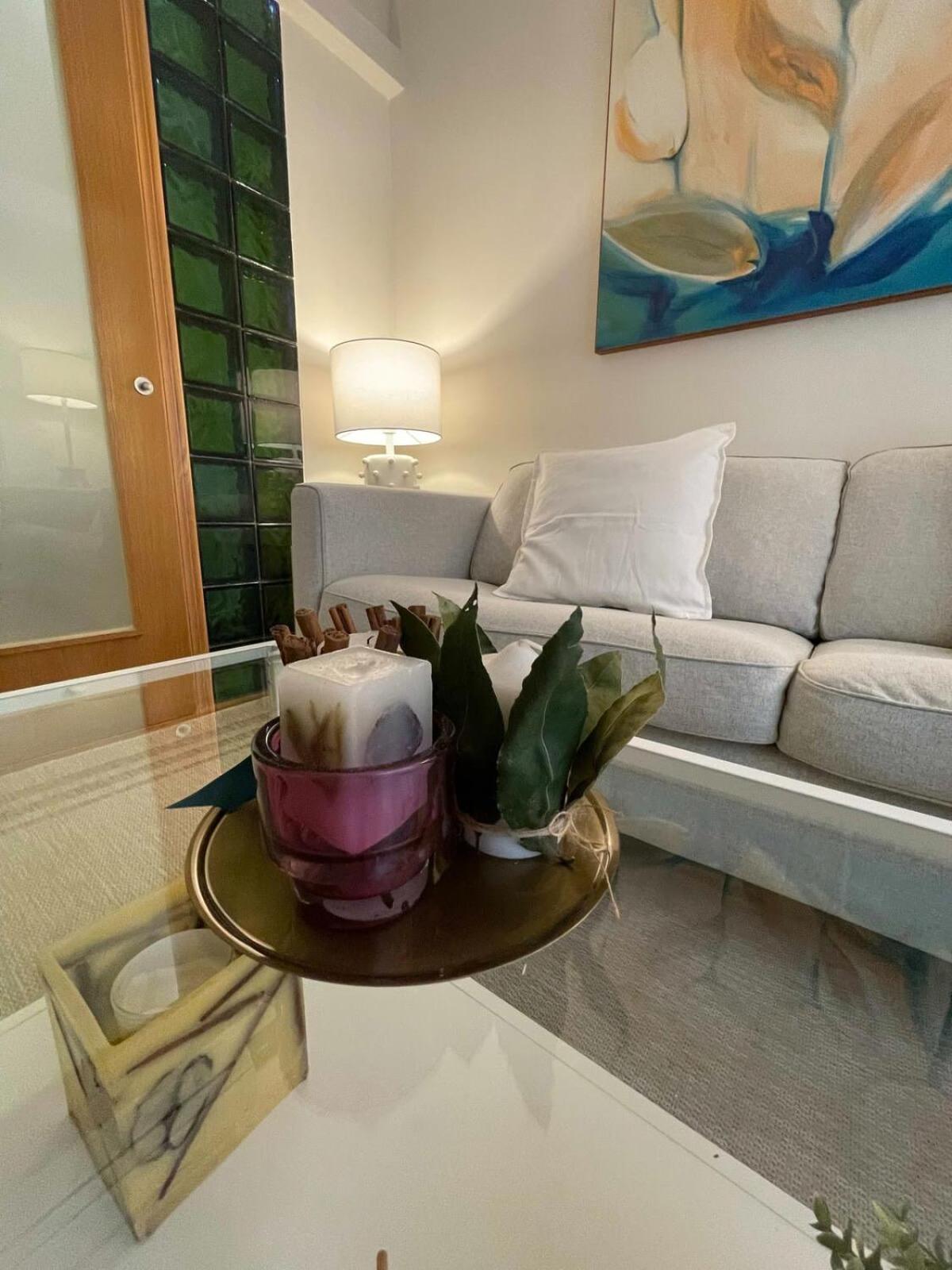 Coqueto Apartamento En El Centro De Santander Ngoại thất bức ảnh