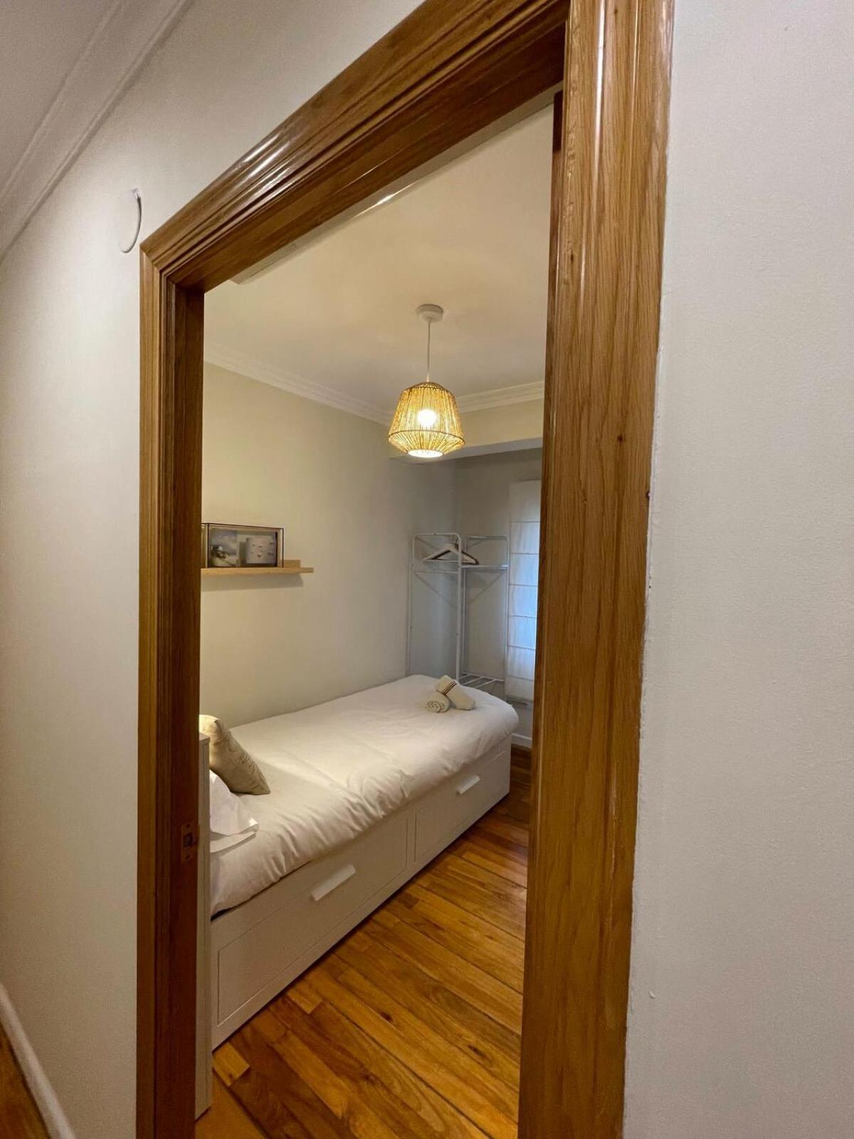 Coqueto Apartamento En El Centro De Santander Ngoại thất bức ảnh
