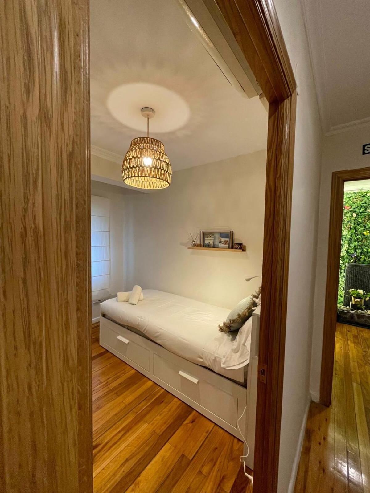 Coqueto Apartamento En El Centro De Santander Ngoại thất bức ảnh